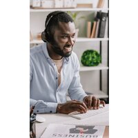 Jabra Evolve2 55 MS Stereo USB-A Image #4