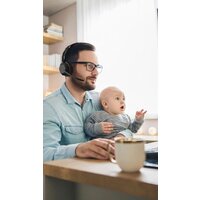 Jabra Evolve2 55 MS Stereo USB-A Image #8