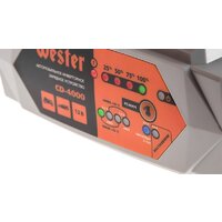 Wester CD-4000 Image #4