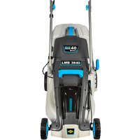 DDE BlueTech LMB 3840 (без АКБ) Image #3