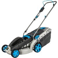 DDE BlueTech LMB 3840 (без АКБ)