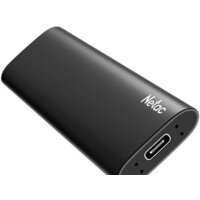 Netac Z Slim 250GB NT01ZSLIM-250G-32BK Image #2