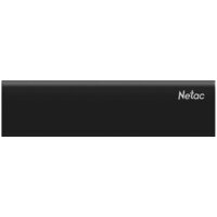 Netac Z Slim 250GB NT01ZSLIM-250G-32BK