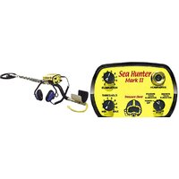 Металлоискатели