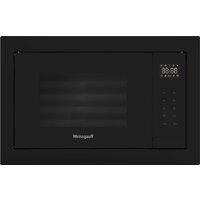 Weissgauff HMT-256 Full Touch