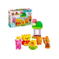 LEGO Duplo Disney День Рождения 10457 Image #2