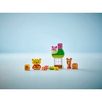 LEGO Duplo Disney День Рождения 10457 Image #8