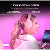 Razer Barracuda X 2022 (розовый) Image #3