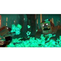 Minecraft Legends Deluxe Edition для PlayStation 5 Image #2