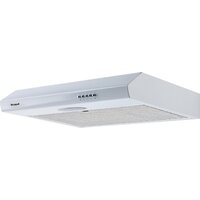 Weissgauff Cover 60 White