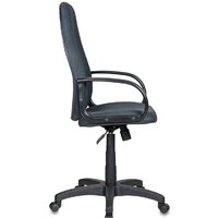 Бюрократ CH-808AXSN/TW-12 (серый) Image #3