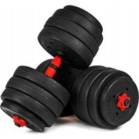 AMETIST с соединительным грифом композитные 40кг Image #2