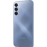 Samsung Galaxy A15 6GB/128GB (синий, без Samsung Pay) Image #7
