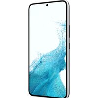 Samsung Galaxy S22 5G SM-S901B/DS 8GB/128GB (белый фантом) Image #4