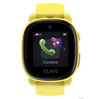 Elari KidPhone 4G Lite (желтый) Image #7
