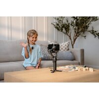 DJI Osmo Mobile 8 (темно-серый) Image #13