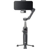 DJI Osmo Mobile 8 (темно-серый) Image #12