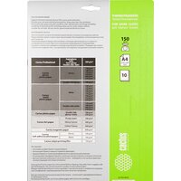 CACTUS Термотрансферная A4 300 г/кв.м. 10 листов (CS-TD30010) Image #2