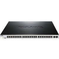D-Link DGS-1210-52MP/ME/B1A
