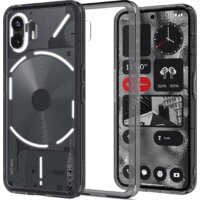 Spigen Ultra Hybrid для Nothing Phone (2) ACS06542 (затемненный/прозрачный)