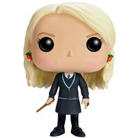 Funko POP! Harry Potter S2 Luna Lovegood (14) 6572
