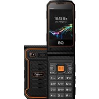 BQ BQ-2822 Dragon (черный) Image #1