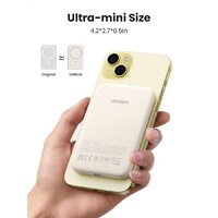 Ugreen PB560 5000mAh (бежевый) Image #4