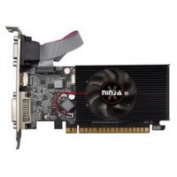 Sinotex Ninja GeForce GT 610 2GB DDR3 NF61NP023F