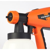 Patriot SG 500 [170303505] Image #2