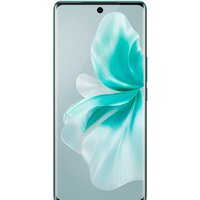 Vivo V30 12GB/256GB международная версия (изумрудный лес) Image #2