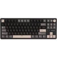 Royal Kludge R87 Pro Phantom (RK Cream) Image #2