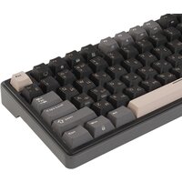 Royal Kludge R87 Pro Phantom (RK Cream) Image #5