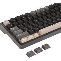 Royal Kludge R87 Pro Phantom (RK Cream) Image #6