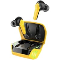 Borofone BW49 (черный/желтый)