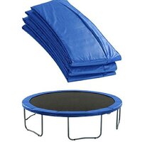 AMETIST Кожух защитный для пружин 10 ft