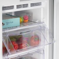 Nord (Nordfrost) DF 261 WAP Image #7