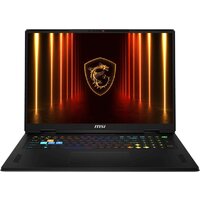 MSI Vector A18 HX A9WHG-217XRU