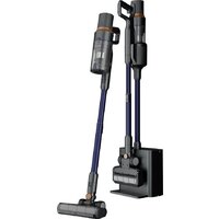 Weissgauff V23 BLDC 680 Marine X-Treme Turbo Dust Station