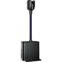 Weissgauff V23 BLDC 680 Marine X-Treme Turbo Dust Station Image #8