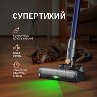 Weissgauff V23 BLDC 680 Marine X-Treme Turbo Dust Station Image #16