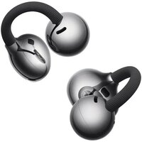 Huawei FreeClip 2 (черный, международная версия) Image #5