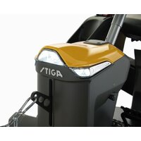 Stiga Park 700 W 2F6220845/ST1 Image #4