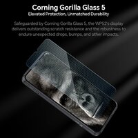 Oukitel WP52 4GB/256GB (черный) Image #8