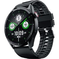 Tecno Watch Pro 3 TSP-WP03 (черный)