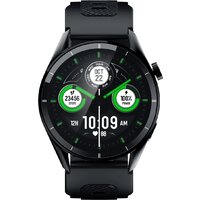 Tecno Watch Pro 3 TSP-WP03 (черный) Image #2