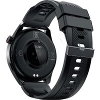 Tecno Watch Pro 3 TSP-WP03 (черный) Image #3