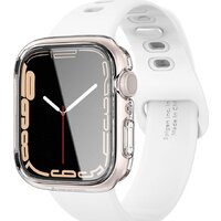 Spigen Ultra Hybrid для Apple Watch (41 мм) ACS04613 (прозрачный)