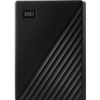 WD My Passport 5TB WDBPKJ0050BBK Image #3