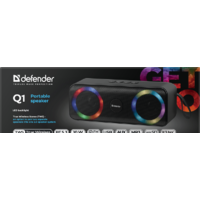 Defender Q1 Image #6