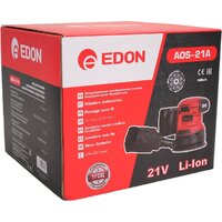 Edon AOS-21A (с 1-им АКБ) Image #9